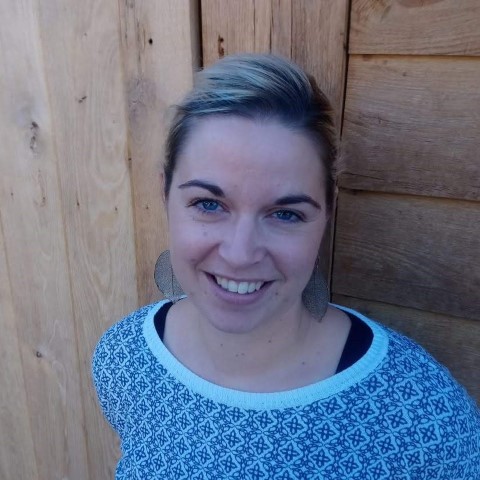 Natasja Droesbeke