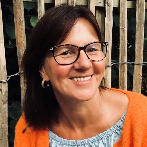 Petra Goethals